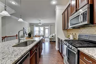 2634 Portbury Place Northeast, Atlanta, GA 30329 - Photo 7
