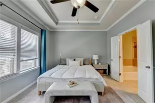 2634 Portbury Place Northeast, Atlanta, GA 30329 - Photo 19