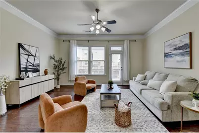 2634 Portbury Place NE, Atlanta, GA 30329 - Photo 1