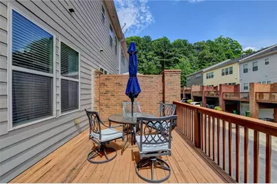 2634 Portbury Place NE, Atlanta, GA 30329 - Photo 27