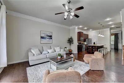 2634 Portbury Place NE, Atlanta, GA 30329 - Photo 15