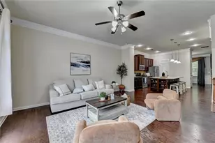 2634 Portbury Place Northeast, Atlanta, GA 30329 - Photo 15