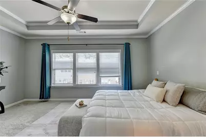 2634 Portbury Place NE, Atlanta, GA 30329 - Photo 21