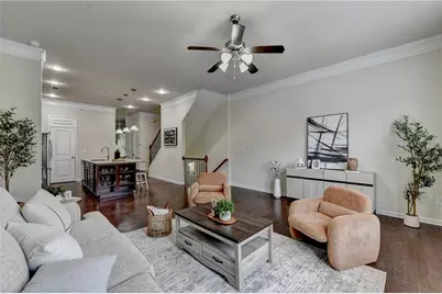2634 Portbury Place NE, Atlanta, GA 30329 - Photo 13