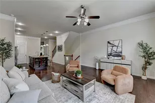2634 Portbury Place Northeast, Atlanta, GA 30329 - Photo 13