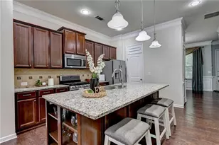 2634 Portbury Place Northeast, Atlanta, GA 30329 - Photo 11