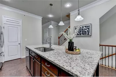 2634 Portbury Place NE, Atlanta, GA 30329 - Photo 9