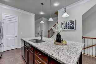 2634 Portbury Place Northeast, Atlanta, GA 30329 - Photo 9