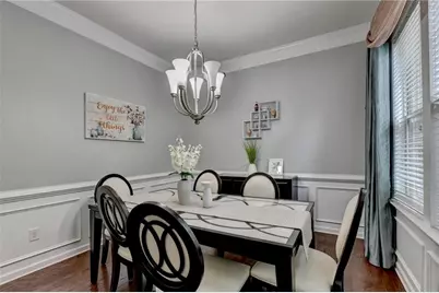 2634 Portbury Place NE, Atlanta, GA 30329 - Photo 5