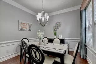2634 Portbury Place Northeast, Atlanta, GA 30329 - Photo 5