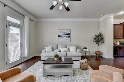 2634 Portbury Place NE, Atlanta, GA 30329 - Photo 3
