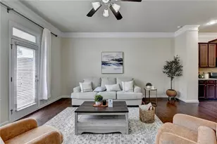 2634 Portbury Place Northeast, Atlanta, GA 30329 - Photo 3