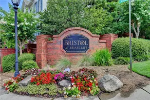 2634 Portbury Place Northeast, Atlanta, GA 30329 - Photo 33