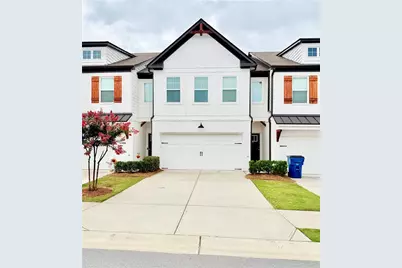 34 Auburn Woods Drive, Auburn, GA 30011 - Photo 1