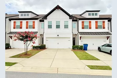 34 Auburn Woods Drive, Auburn, GA 30011 - Photo 3