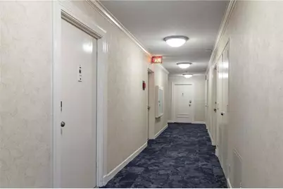 300 W Peachtree Street NE #3M, Atlanta, GA 30308 - Photo 3