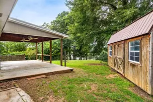 134 Ellen Hand Cir, Cedartown, GA 30125 - Photo 41