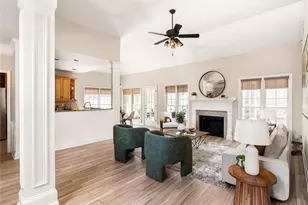 3030 Northcliff Dr, Suwanee, GA 30024 - Photo 3