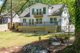 1677 North Ave NW, Atlanta, GA 30318 - Photo 17