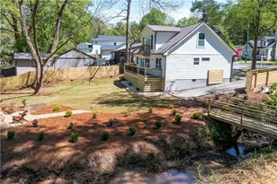 1677 North Ave NW, Atlanta, GA 30318 - Photo 27