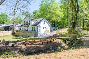 1677 North Ave NW, Atlanta, GA 30318 - Photo 5