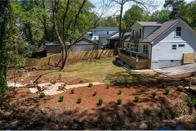 1677 North Avenue NW, Atlanta, GA 30318 - Photo 13