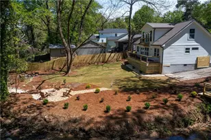 1677 North Ave NW, Atlanta, GA 30318 - Photo 13