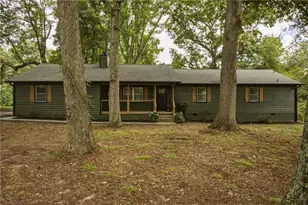 1120 Kinnett Rd, Covington, GA 30016 - Photo 1