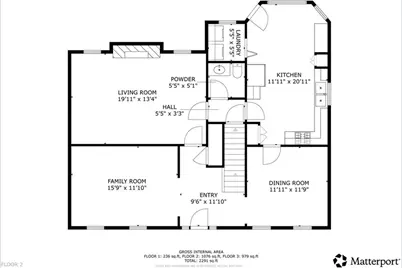 3125 Dogwood Valley Court NE, Marietta, GA 30068 - Photo 35