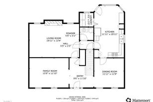 3125 Dogwood Valley Ct NE, Marietta, GA 30068 - Photo 35