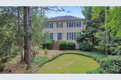 3125 Dogwood Valley Court NE, Marietta, GA 30068 - Photo 1