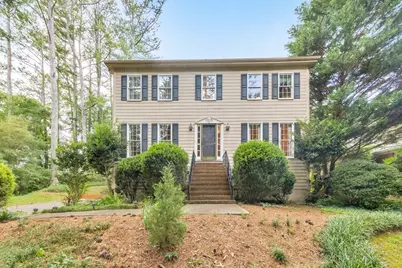 3125 Dogwood Valley Court NE, Marietta, GA 30068 - Photo 33