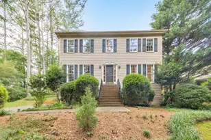 3125 Dogwood Valley Ct NE, Marietta, GA 30068 - Photo 33