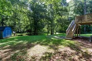 3155 Pritchard's Way, Douglasville, GA 30135 - Photo 45
