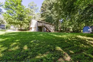 3155 Pritchard's Way, Douglasville, GA 30135 - Photo 41