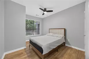821 Ralph McGill Blvd NE, Atlanta, GA 30306 - Photo 19