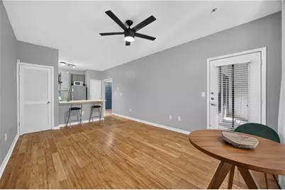 821 Ralph McGill Boulevard NE #3137, Atlanta, GA 30306 - Photo 9