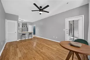 821 Ralph McGill Blvd NE, Atlanta, GA 30306 - Photo 9