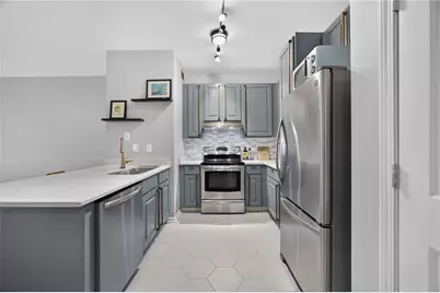 821 Ralph McGill Boulevard NE #3137, Atlanta, GA 30306 - Photo 5
