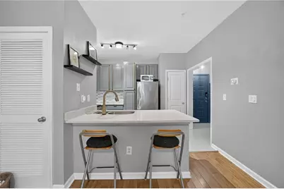 821 Ralph McGill Boulevard NE #3137, Atlanta, GA 30306 - Photo 7