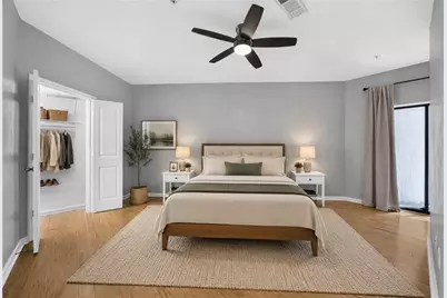 821 Ralph McGill Boulevard NE #3137, Atlanta, GA 30306 - Photo 11