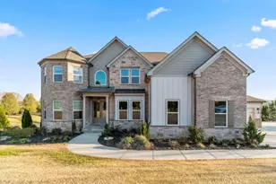 4725 Cardinal Ridge Way, Flowery Branch, GA 30542 - Photo 1