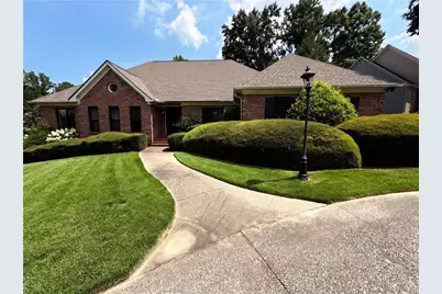 135 N Clublands Court, Johns Creek, GA 30022 - Photo 1
