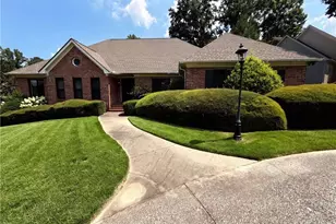 135 N Clublands Ct, Johns Creek, GA 30022 - Photo 1