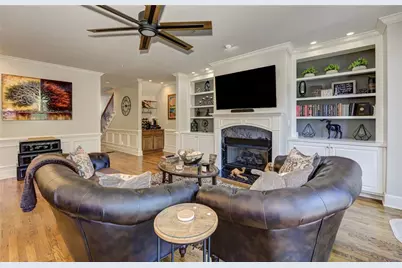 2268 Edgartown Lane SE, Smyrna, GA 30080 - Photo 7