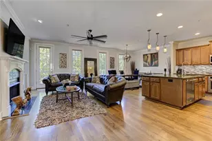 2268 Edgartown Ln SE, Smyrna, GA 30080 - Photo 5