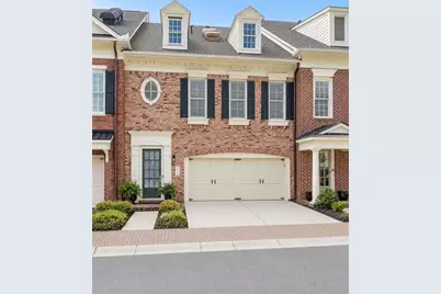 2268 Edgartown Lane SE, Smyrna, GA 30080 - Photo 1