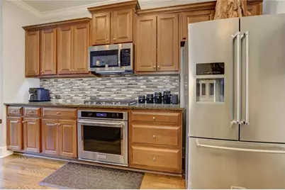 2268 Edgartown Lane SE, Smyrna, GA 30080 - Photo 11