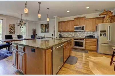 2268 Edgartown Lane SE, Smyrna, GA 30080 - Photo 9