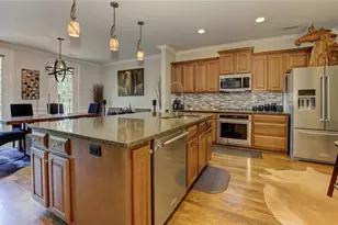 2268 Edgartown Ln SE, Smyrna, GA 30080 - Photo 9